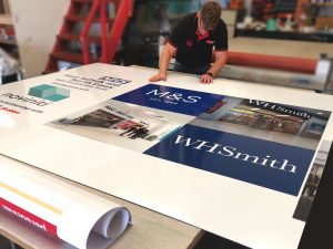 London Printing Companies