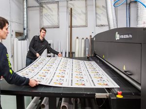 London Printing Company