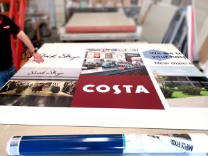 Printing Companies