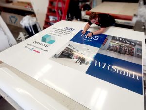 Printing Companies in London