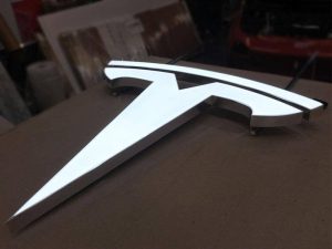 Effective office branding Services UK