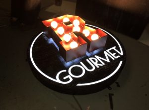 Kebab Shop takeaway Signs