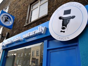 Restaurant Signs UK