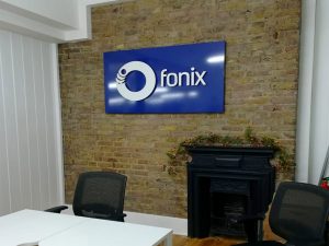 Workplace signages
