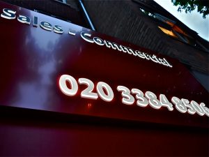 Workplace signs Uk