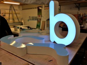 Workplace signs suppliers