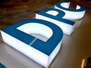 hospital signs supplier
