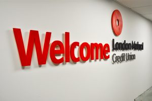 office branding services UK