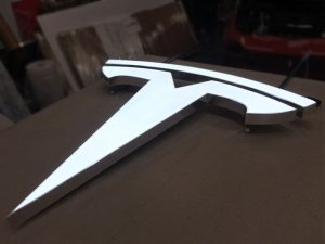 Hammersmith sign makers