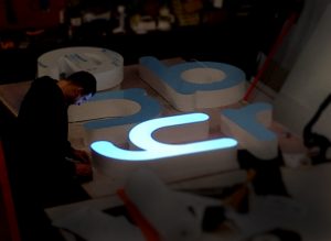 Sign Makers Hammersmith