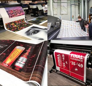 Vinyl Printing Richmond