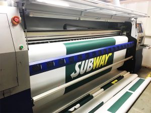 banner printing Richmond