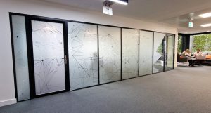 Office Manifestation Edgware￼