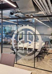 Wembley￼ Frosted vinyl suppliers