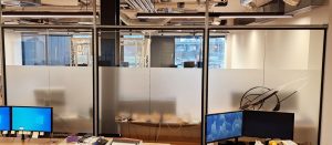 Glass Manifestation Peckham