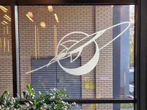 frosted vinyl supplier in Peckham