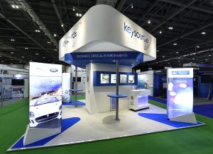 Exhibition Signs ExCel