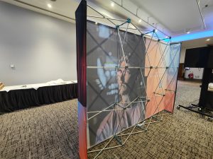 Pop Up Stands supplier London