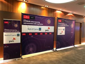 Roll Up Banner printing service Olympia