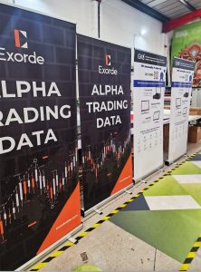 Roll Up Banners London