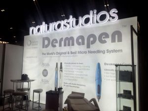 exhibition stands excel london