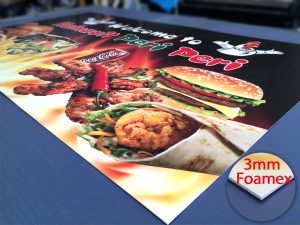 Edgware Foamex Printing Company