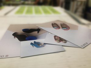 Southwark foam board printing