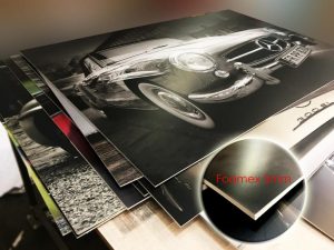 Wembley Foamex Printing Services