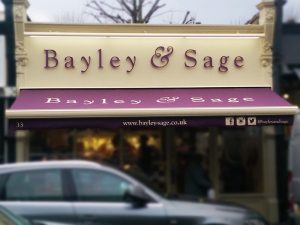 Commercial Awnings UK
