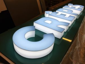 Essex signage company