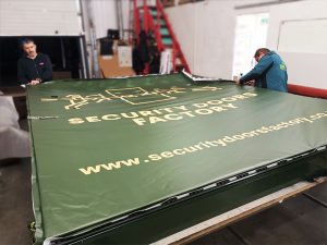 Sign company Essex