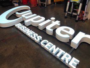 Custom signs Shop Signs Chiswick