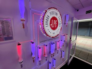 interior sign makers in Charing Cross