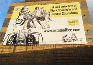 Southgate Banners Southgate