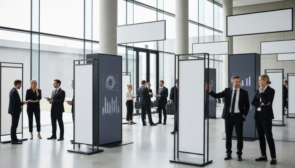 event signage companies uk hero header image