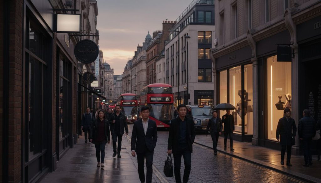 top signage providers london hero header image