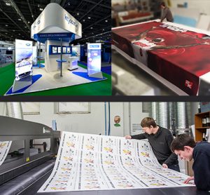 Vinyl Printing London